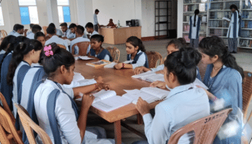 J.P. Group of Education Campus photo 3